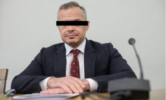 Od "złotego dziecka Platformy" po aferę zegarkową i zarzuty korupcyjne. To była barwna droga