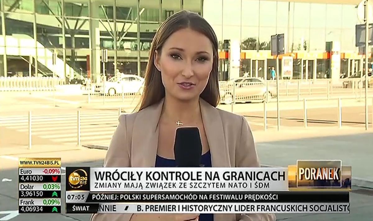 Agata Zamęcka