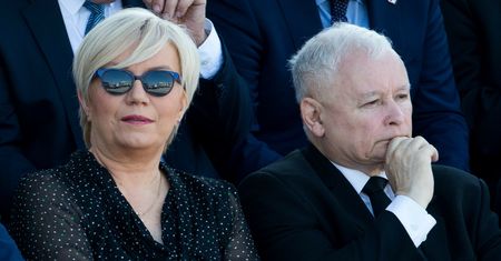 Nowe plany PiS wobec TK. Prof. Zoll: "To jest kpina"