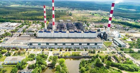Olbrzymie odprawy w wygaszanej elektrowni. Nawet 400 tys. zł