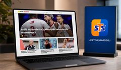 STS sponsorem wszystkich programów wideo Przeglądu Sportowego Onet