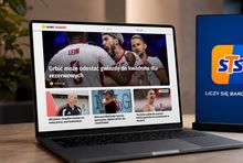 Współpraca Przeglądu Sportowego Onetu z STS