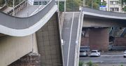 Alarm w Niemczech po zawaleniu mostu. "Drezno pokazuje, że jest pięć po dwunastej"