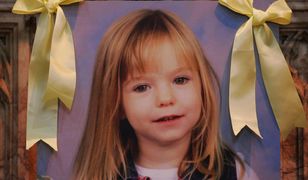 Podejrzany ws. Madeleine McCann oskarżony o kolejny gwałt. Rodzice wierzą, że ich córka żyje