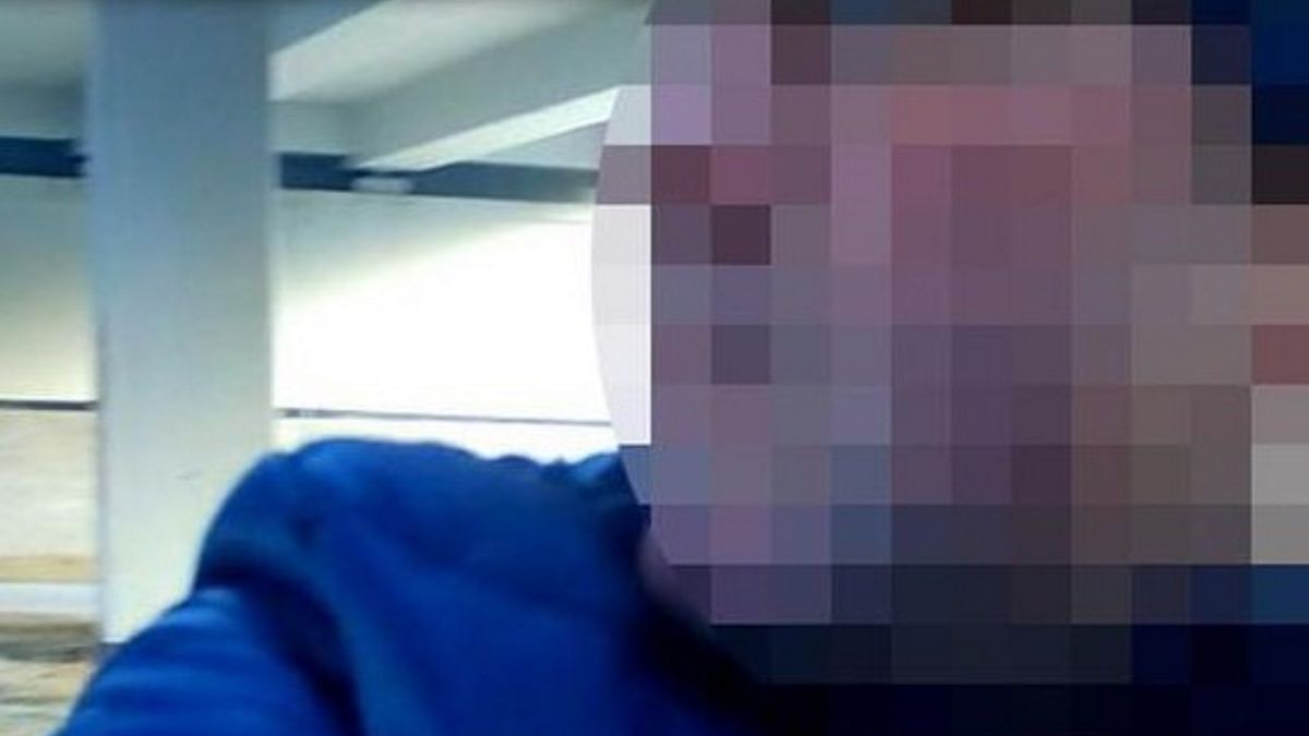Złodziej fotopułapki sam zgłosił się na komisariat