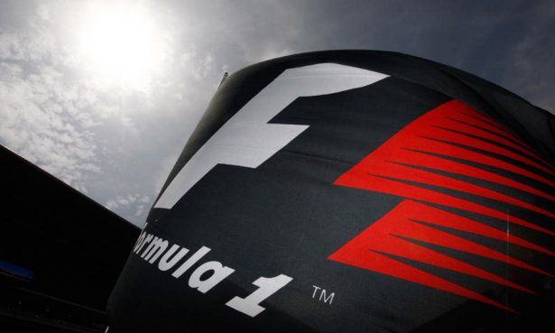 Formuła 1 opóźnia giełdowy debiut