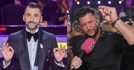 Rafał Maserak już wie, jak zagospodaruje wolne niedziele po zakończeniu "TzG". "Będę chodził do kościoła z Piotrem Mrozem"
