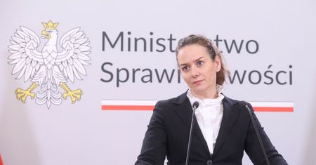 Na wolność wyjdzie 20 tys. więźniów? Wiceminister sprawiedliwości wyjaśnia