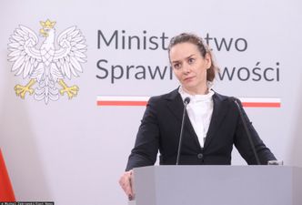 Na wolność wyjdzie 20 tys. więźniów? Wiceminister sprawiedliwości wyjaśnia