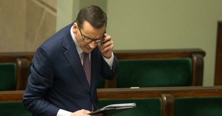 "Budżet robiony na serwetce". Ekspert nie miał litości: nic tego nie usprawiedliwia