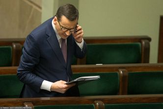 "Budżet robiony na serwetce". Ekspert nie miał litości: nic tego nie usprawiedliwia