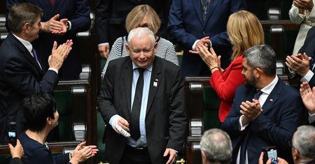 Nie wyłączyli mikrofonu. Kolejna wpadka TVP