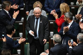 Nie wyłączyli mikrofonu. Kolejna wpadka TVP