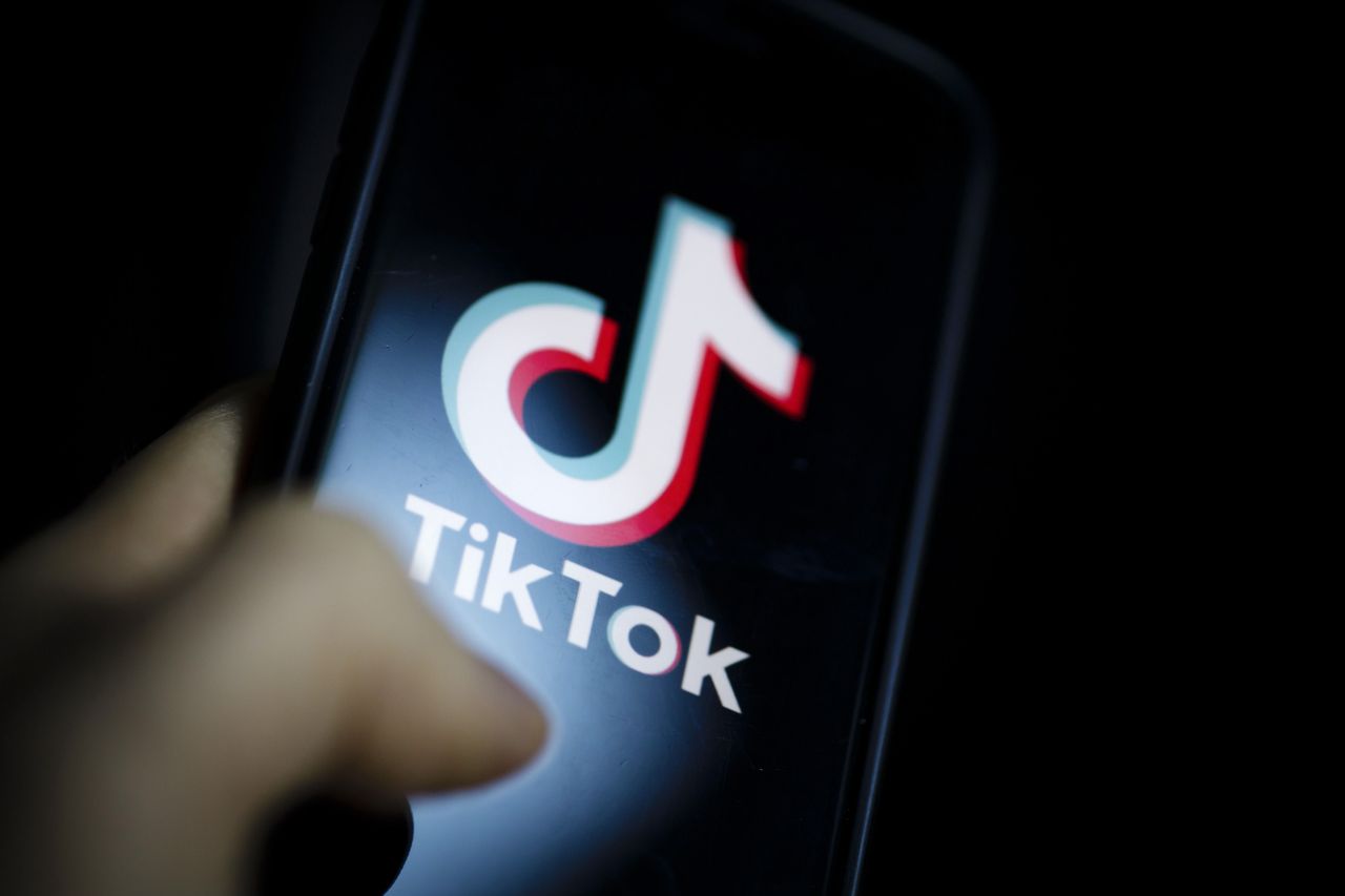 TikTok