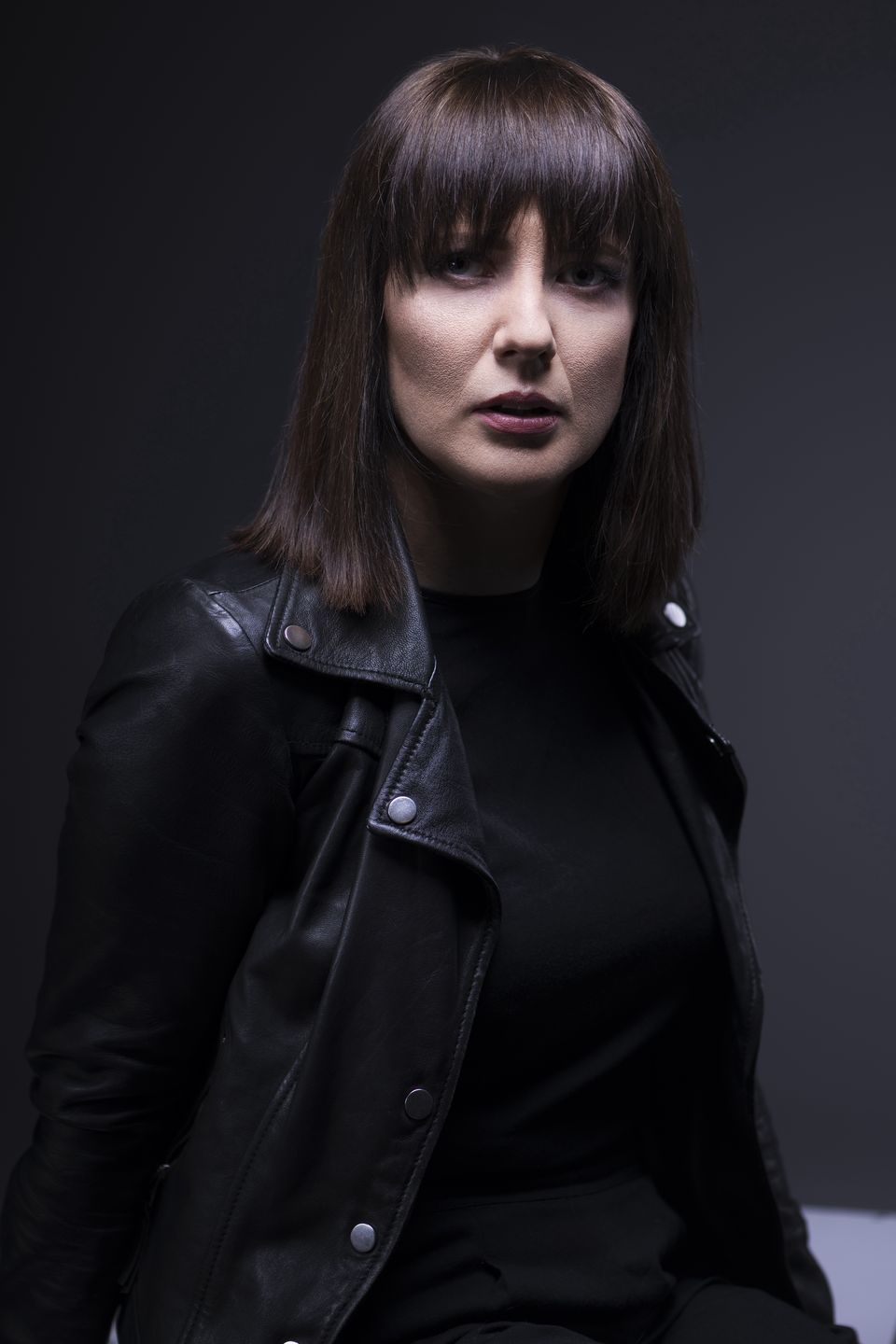 Karolina Hamer, fot. Radosław Kazmierczak