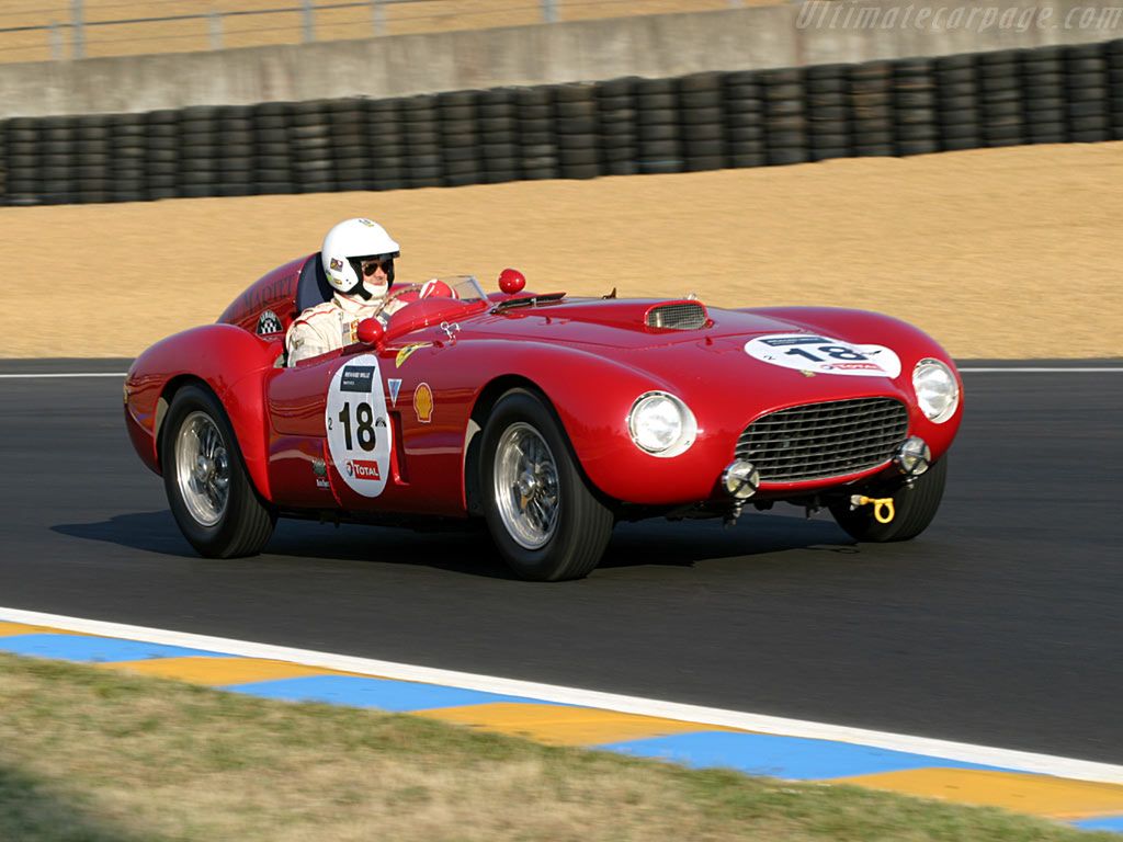 Za co kochamy Ferrari? [galeria] 23