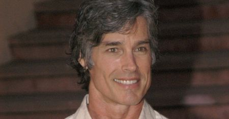 Tak dziś wygląda Ridge Forrester z "Mody na sukces". Ronn Moss ma już 73 lata