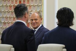 Sondaż dla WP. Polacy ocenili dwa lata rządu Tuska