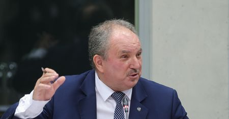 25 mln zł na niejawny fundusz. Ludzie Ziobry przeszli samych siebie