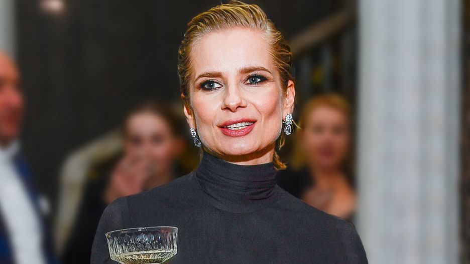 Magdalena Cielecka