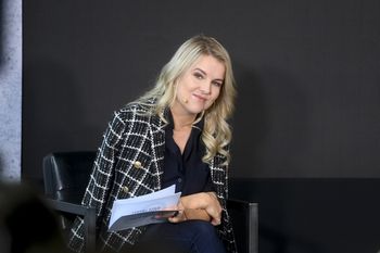 Szkoły skopiowały życzenia Kalińczak. Wycięły jedno ważne zdanie
