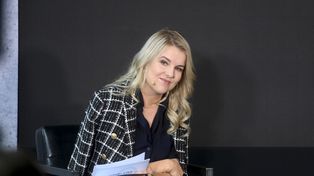 Szkoły skopiowały życzenia Kalińczak. Wycięły jedno ważne zdanie