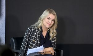 Szkoły skopiowały życzenia Kalińczak. Wycięły jedno ważne zdanie