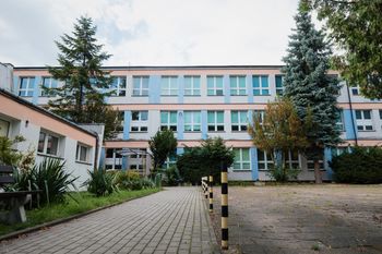 Zespół Szkół Usług i Przedsiębiorczości w Płocku przejdzie modernizację za ponad 4 mln zł