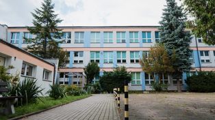 Zespół Szkół Usług i Przedsiębiorczości w Płocku przejdzie modernizację za ponad 4 mln zł