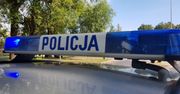Stare Dzieduszyce: Miał trzy sądowe zakazy prowadzenia. Policyjny pościg za pijanym kierowcą forda