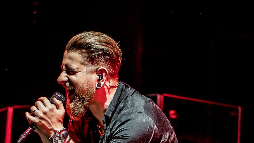 Kalinovski koncertował wiosną z Irą