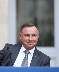 "Najdoskonalsze, co zostało wymyślone dla Europy". Andrzej Duda o Unii Europejskiej