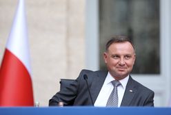 "Najdoskonalsze, co zostało wymyślone dla Europy". Andrzej Duda o Unii Europejskiej