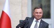 "Najdoskonalsze, co zostało wymyślone dla Europy". Andrzej Duda o Unii Europejskiej