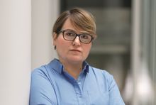 Agnieszka Zielińska