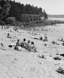 Wakacje w PRL. Spróbuj mieć 14 poprawnych odpowiedzi