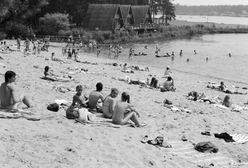 Wakacje w PRL. Spróbuj mieć 14 poprawnych odpowiedzi