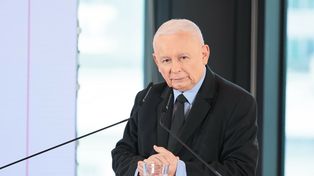 Afera wokół Zondacrypto. Kaczyński ma propozycję
