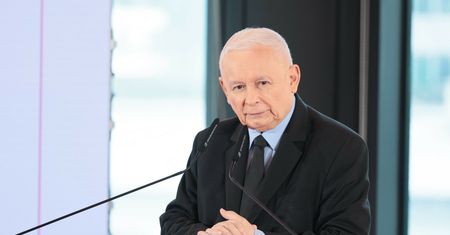 Afera wokół Zondacrypto. Kaczyński ma propozycję