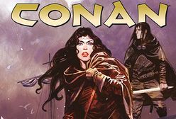 Conan. Pieśń o Belit. Tom 6 – recenzja komiksu wyd. Egmont