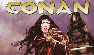 Conan. Pieśń o Belit. Tom 6 – recenzja komiksu wyd. Egmont