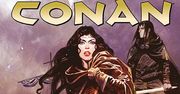 Conan. Pieśń o Belit. Tom 6 – recenzja komiksu wyd. Egmont