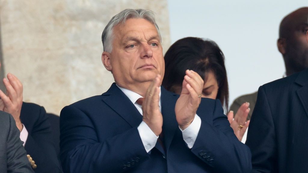 Victor Orban