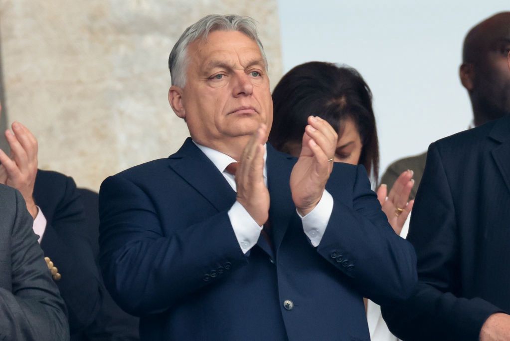 Victor Orban