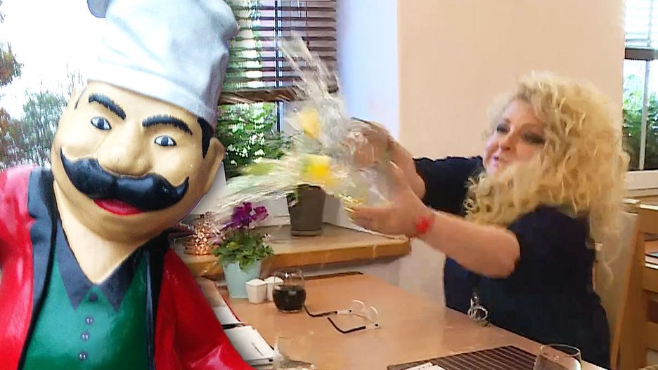 Po "Kuchennych rewolucjach" Magdy Gessler lokal przetrwał tylko 3 miesiące. Ale jego nowi właściciele postawili go na nogi bez niej