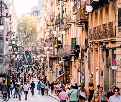 Hiszpański region chce podwoić podatek. Oto ile chcą od turystów