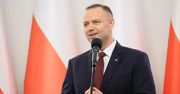 Zwrot ws. nominacji w SKW. Nawrocki wyraził zgodę