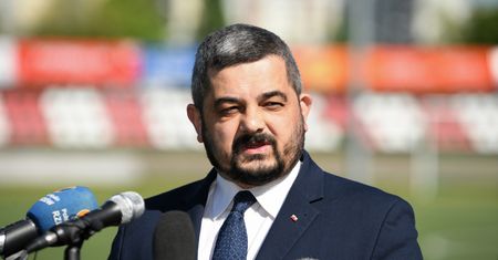 Spółki Skarbu Państwa a żona posła PiS. "Nie zasiada w żadnej". KRS wskazuje na co innego