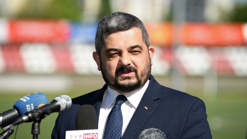 Spółki Skarbu Państwa a żona posła PiS. "Nie zasiada w żadnej" 