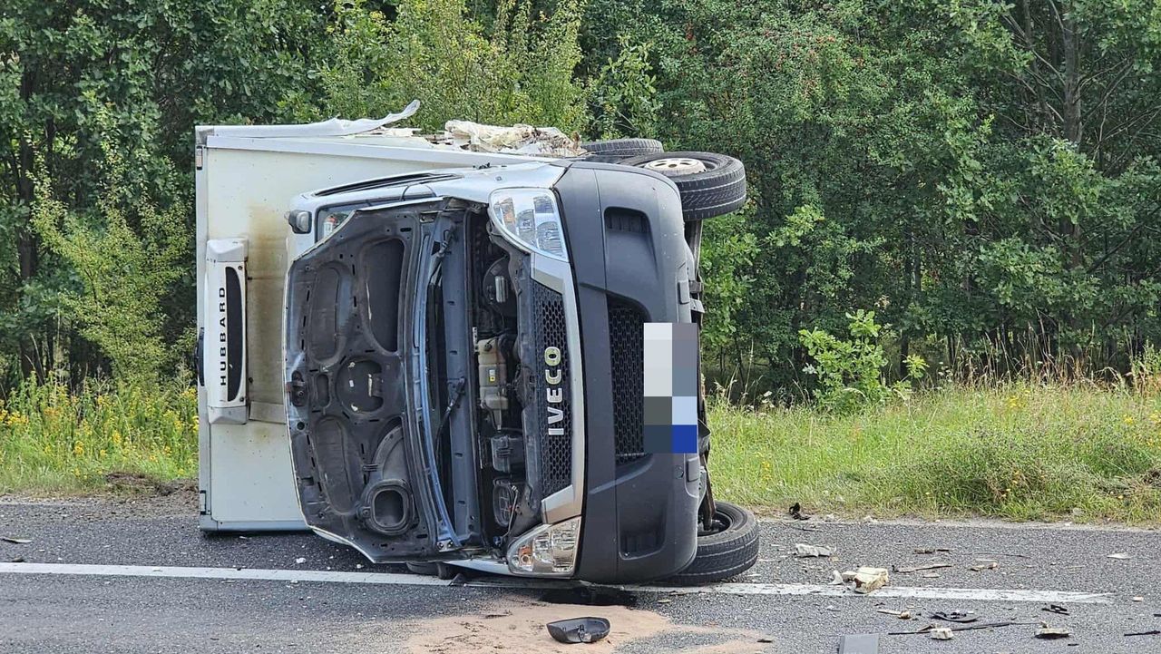 Takie zmiany czekają kierowców. Od 10 września nowe kary i wymagania